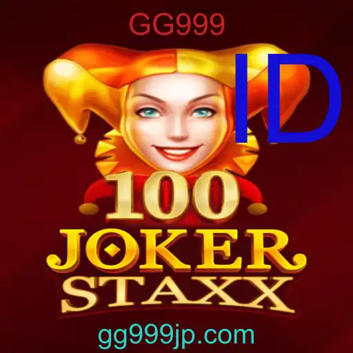 100JokerStaxx