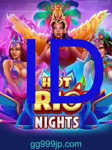 HotRioNights
